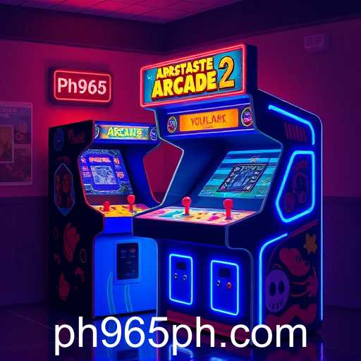 Arcade Games