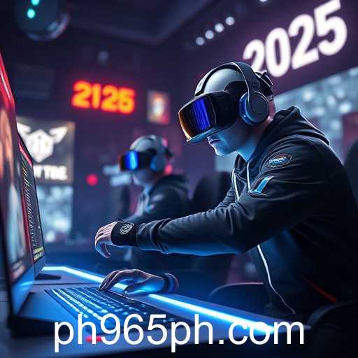 The Digital Playground Evolution