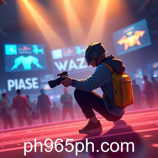 The Rise of PH965 in Online Gaming