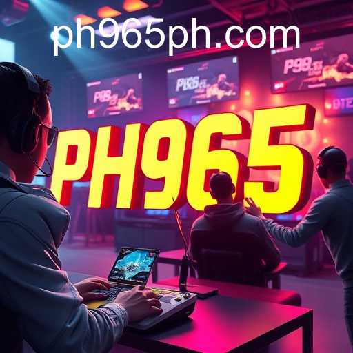 The Rise of PH965 in Online Gaming